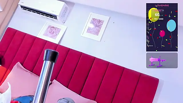 abby blond  online show from 11-13-25, 12:31