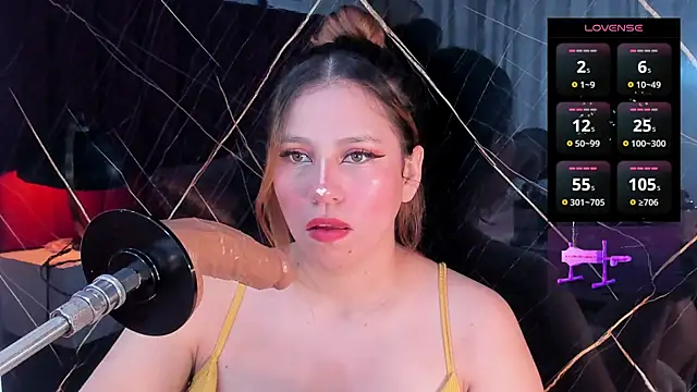 abby blond  online show from 09-26-25, 12:12