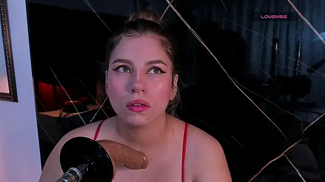 abby blond  online show from 11-18-25, 01:25