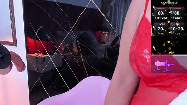 abby blond  online show from 12-19-25, 12:07