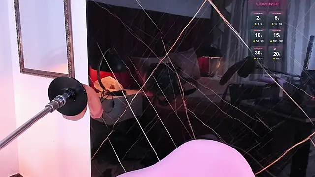 abby blond  online show from 12-20-25, 12:08