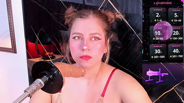 abby blond  online show from 11-21-25, 12:37