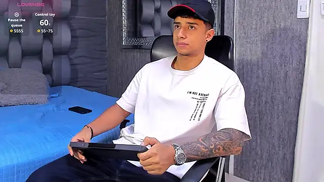 jaze bradley online show from 10-06-25, 11:22