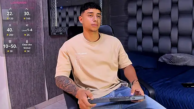 jaze bradley online show from 09-15-25, 11:32