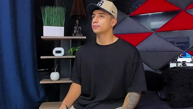 jaze bradley online show from 12-03-25, 11:31