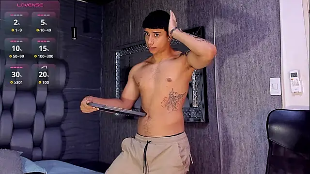 jaze bradley online show from 10-20-25, 11:22