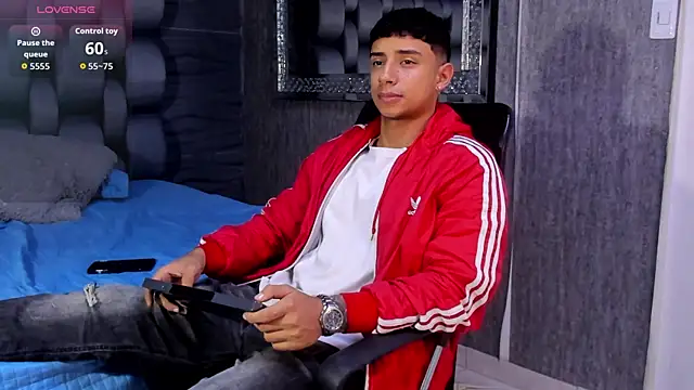 jaze bradley online show from 09-30-25, 11:27