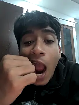 clasperhancock online show from 10-28-25, 06:18