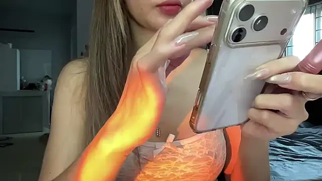 Min sara69 online show from 02-03-26, 03:26