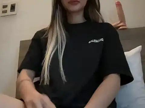 Min sara69 online show from 10-16-25, 09:17