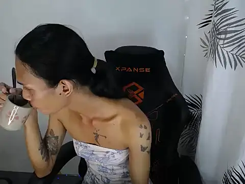 kate 69x online show from 04-23-26, 03:57