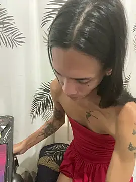 kate 69x online show from 01-17-26, 10:57