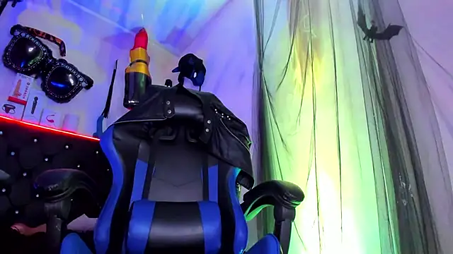 mia carter88 online show from 11-17-25, 12:42