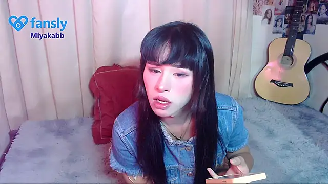 chakababe online show from 04-11-26, 09:40