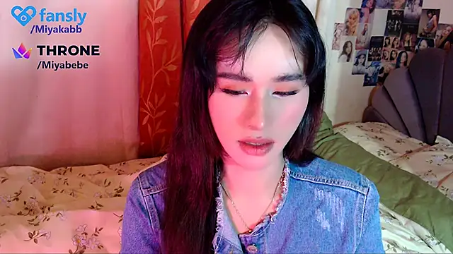 chakababe online show from 06-30-26, 06:24