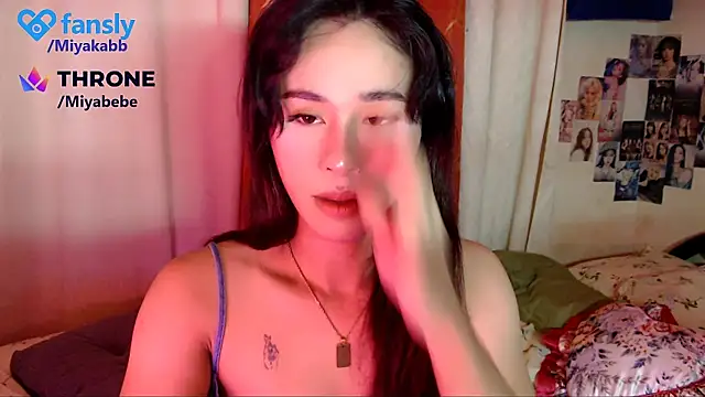 chakababe online show from 06-26-26, 07:25
