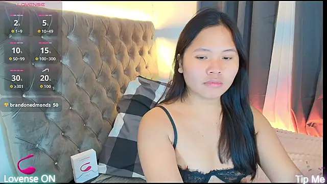 Nathalie Lustx online show from 09-22-25, 02:12