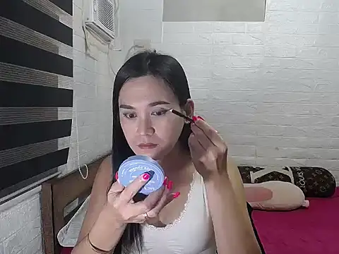 Angel22389 online show from 11-13-25, 10:19