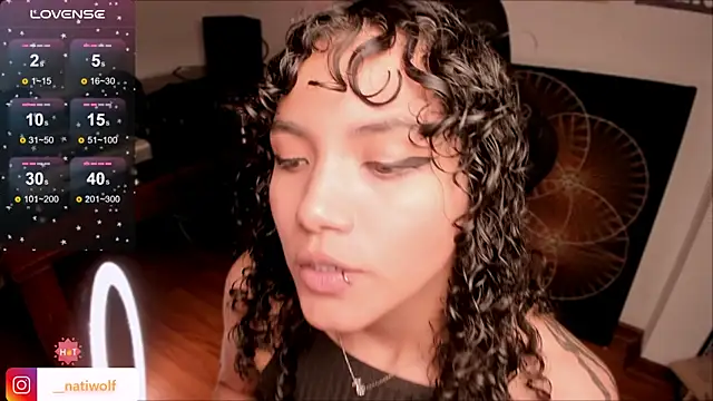 Nati     online show from 03-19-26, 04:12