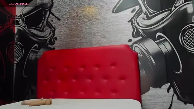 Kaya Tate online show from 03-27-26, 07:37