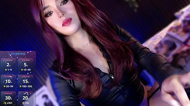Satisfy me now online show from 07-02-26, 03:23