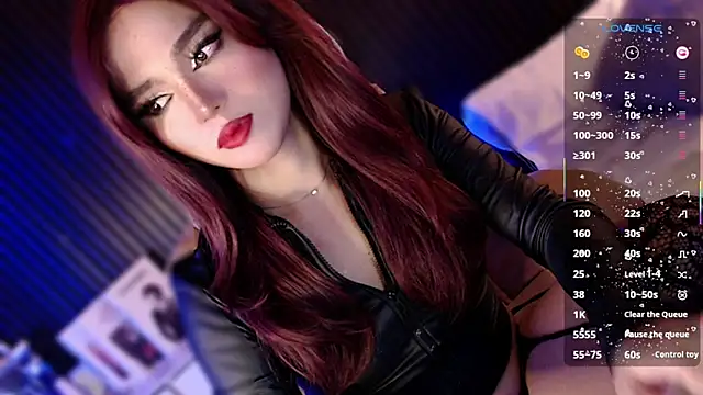 Satisfy me now online show from 05-22-26, 03:37