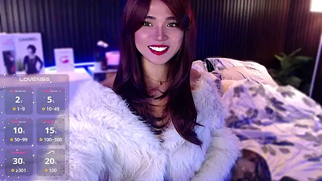 Satisfy me now online show from 03-13-26, 04:39