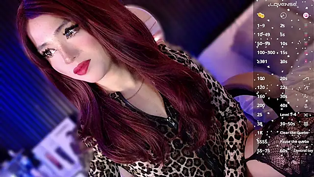 Satisfy me now online show from 05-15-26, 01:47
