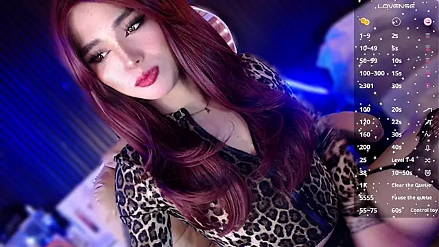 Satisfy me now online show from 05-13-26, 01:56