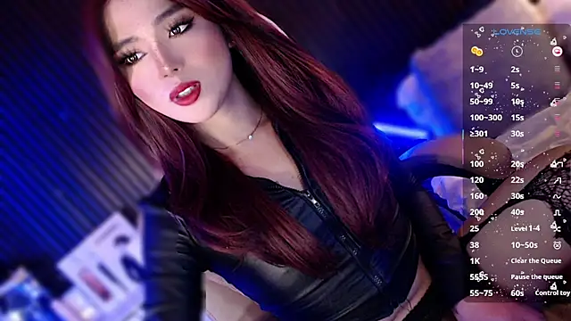 Satisfy me now online show from 06-02-26, 01:38