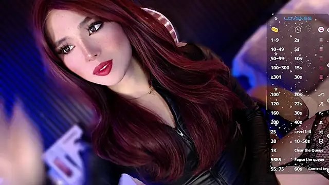 Satisfy me now online show from 05-31-26, 02:28