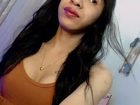 Annaloula online show from 03-01-26, 02:17