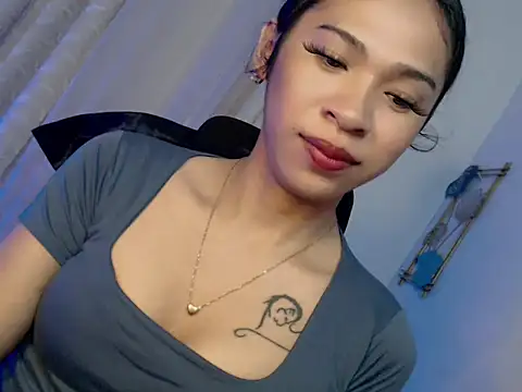 Annaloula online show from 03-21-26, 06:45