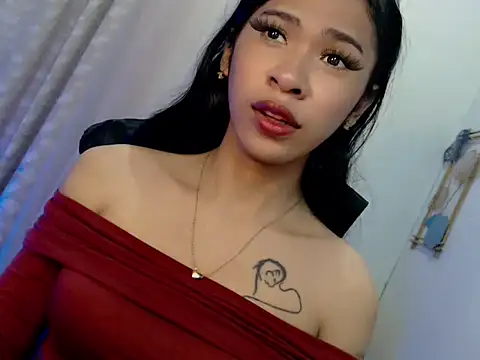 Annaloula online show from 03-23-26, 07:36