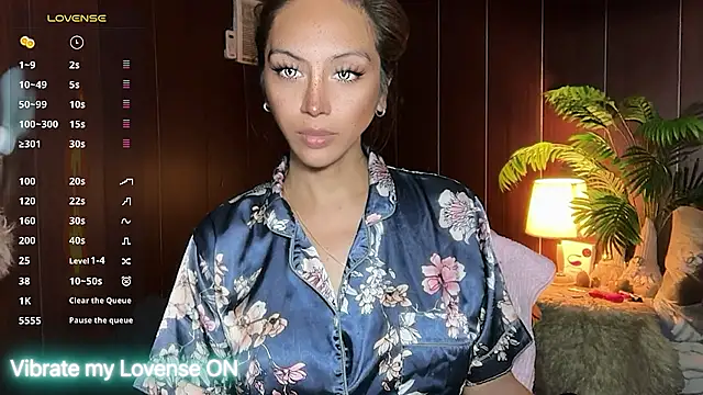 Miss Ann69 online show from 03-27-26, 10:49