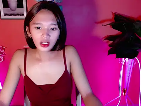 Sweet ThaliaXX online show from 09-22-25, 02:17