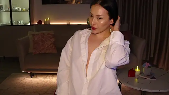 ArianaaSwift online show from 03-05-26, 08:05