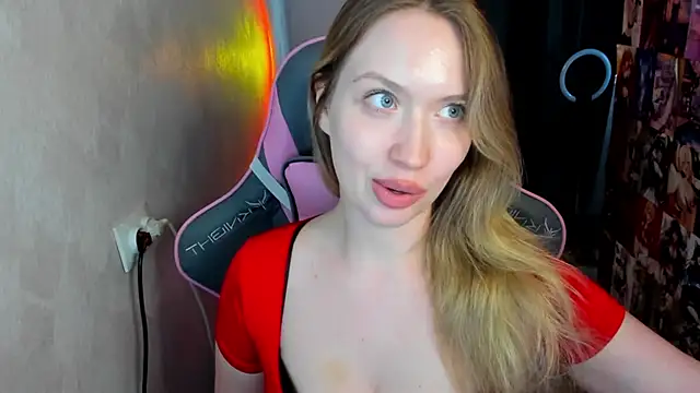 NicoleRiccii online show from 05-31-26, 03:40