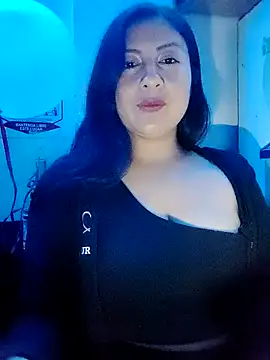 lunna 07 online show from 09-27-25, 05:02