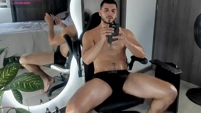 Dimitri Bass online show from 03-16-26, 08:00