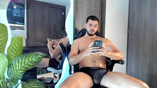 Dimitri Bass online show from 04-03-26, 11:27