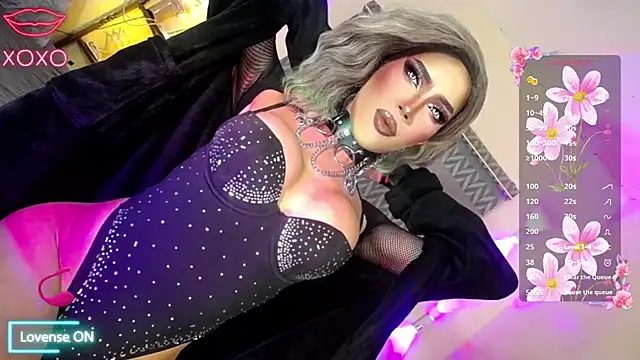 MissKarmawhore online show from 02-12-26, 03:45