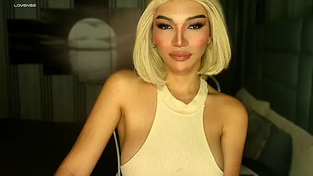Huntress xxx online show from 05-06-26, 06:17