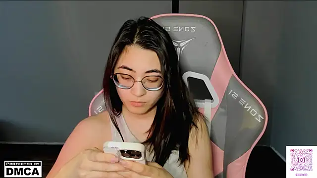 MeilideQian1 online show from 02-25-26, 11:10