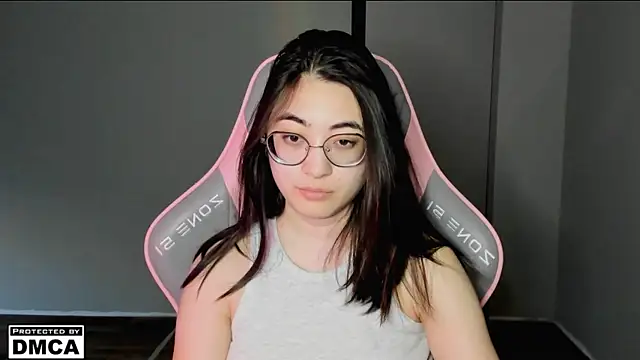 MeilideQian1 online show from 02-21-26, 04:58