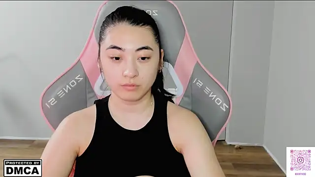 MeilideQian1 online show from 02-16-26, 03:27