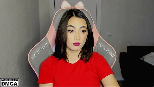 MeilideQian1 online show from 09-13-25, 02:17