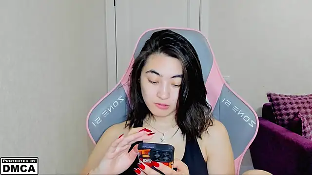 MeilideQian1 online show from 09-28-25, 01:40