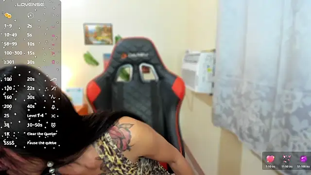 SignificantOthers online show from 03-29-26, 08:32