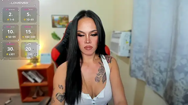 SignificantOthers online show from 03-27-26, 02:29